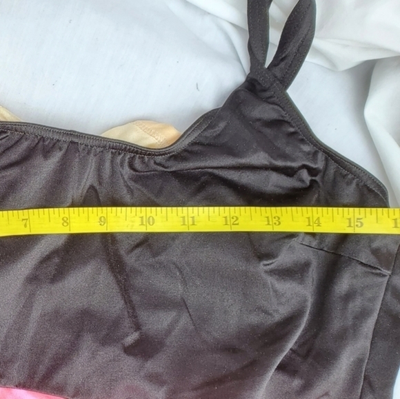 Vintage Baltex Maillot bathing suit‎ 14 - Picture 4 of 11